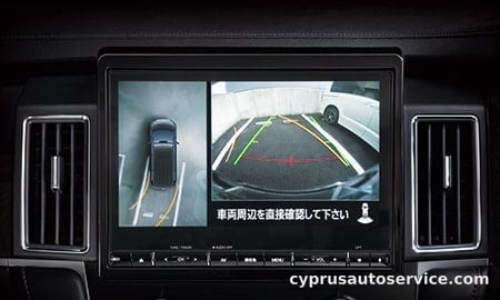 MITSUBISHI DELICA D5 G POWER PACKAGE