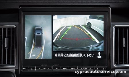 MITSUBISHI DELICA D5 URBAN GEAR G POWER PACKAGE