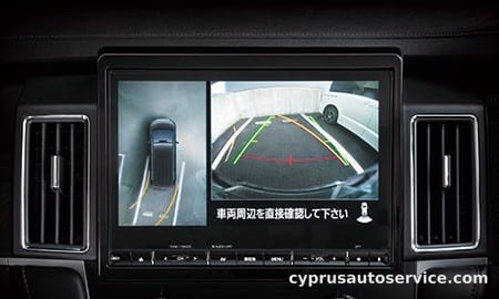 MITSUBISHI DELICA D5 URBAN GEAR G POWER PACKAGE