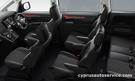 MITSUBISHI DELICA D5 G POWER PACKAGE
