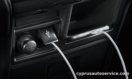 MITSUBISHI DELICA D5 G POWER PACKAGE