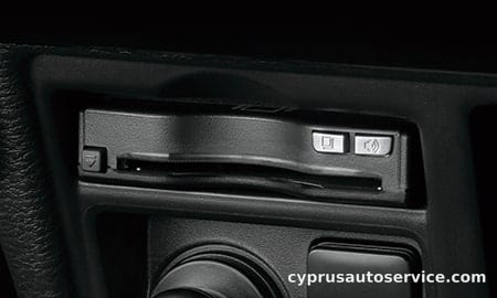 MITSUBISHI DELICA D5 P
