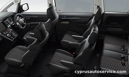 MITSUBISHI DELICA D5 URBAN GEAR P EDITION