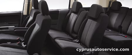 MITSUBISHI DELICA D5 C2 S
