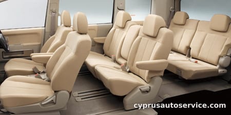 MITSUBISHI DELICA D5 C2 S