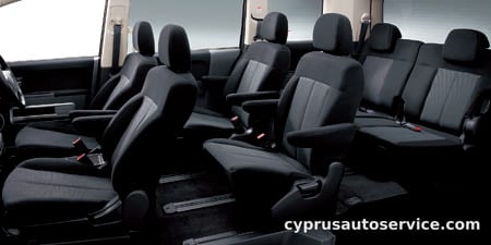 MITSUBISHI DELICA D5 C2 G NAVI PACKAGE