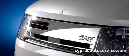 MITSUBISHI TOPPO ROADEST T