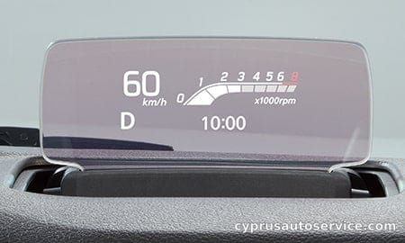 MITSUBISHI DELICA D2 CUSTOM HYBRID MV EVERY DIRECTION CAMERA PACKAGE