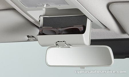 MITSUBISHI DELICA D2 CUSTOM HYBRID MV EVERY DIRECTION CAMERA PACKAGE