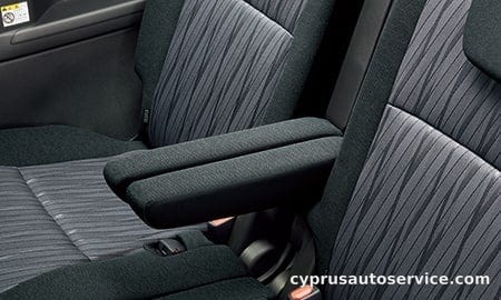MITSUBISHI DELICA D2 CUSTOM HYBRID MV EVERY DIRECTION CAMERA PACKAGE
