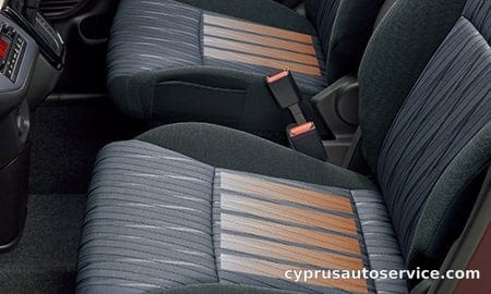 MITSUBISHI DELICA D2 CUSTOM HYBRID MV EVERY DIRECTION CAMERA PACKAGE