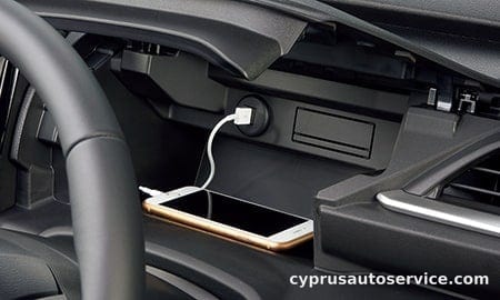 MITSUBISHI DELICA D2 CUSTOM HYBRID MV EVERY DIRECTION CAMERA PACKAGE