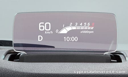MITSUBISHI DELICA D2 HYBRID MX
