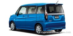 MITSUBISHI DELICA D2