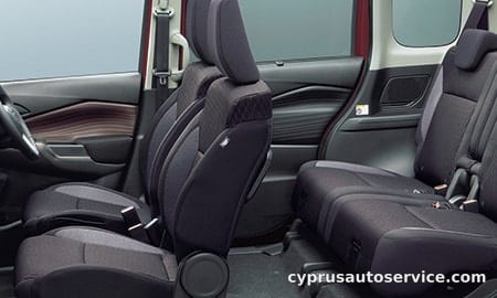 MITSUBISHI DELICA D2 CUSTOM HYBRID MV EVERY DIRECTION CAMERA NAVI PACKAGE
