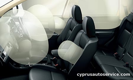 MITSUBISHI OUTLANDER PHEV G PREMIUM PACKAGE