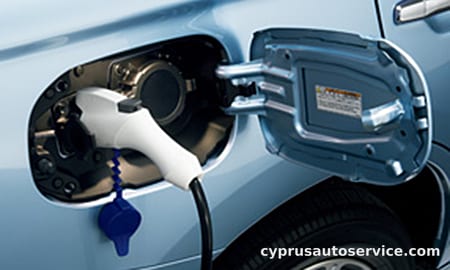 MITSUBISHI OUTLANDER PHEV G