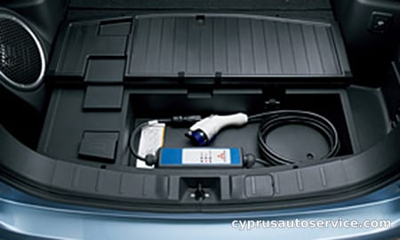 MITSUBISHI OUTLANDER PHEV G
