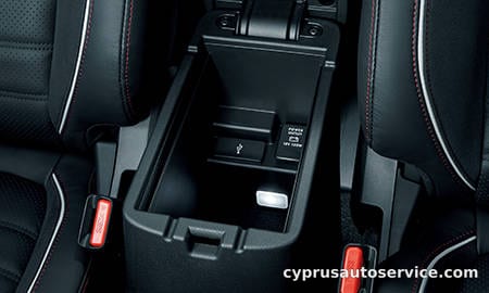 MITSUBISHI OUTLANDER PHEV G NAVI PACKAGE