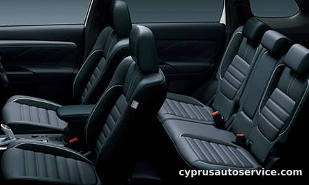 MITSUBISHI OUTLANDER PHEV S EDITION