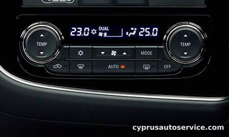 MITSUBISHI OUTLANDER PHEV G SAFETY PACKAGE