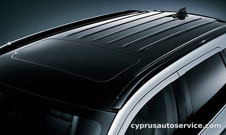 MITSUBISHI OUTLANDER PHEV G SAFETY PACKAGE