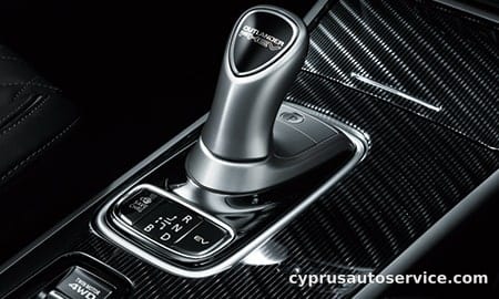 MITSUBISHI OUTLANDER PHEV G PLUS PACKAGE