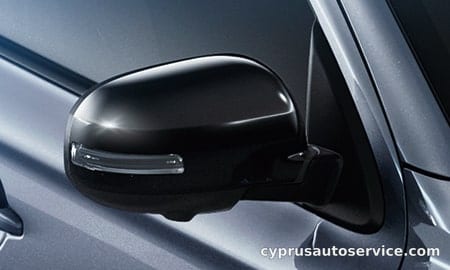 MITSUBISHI OUTLANDER PHEV BLACK EDITION
