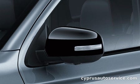 MITSUBISHI OUTLANDER PHEV BLACK EDITION