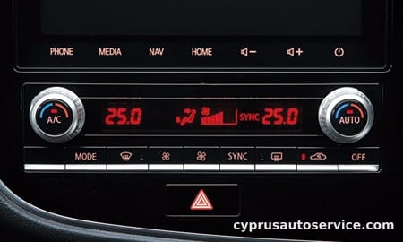 MITSUBISHI OUTLANDER PHEV G PREMIUM PACKAGE