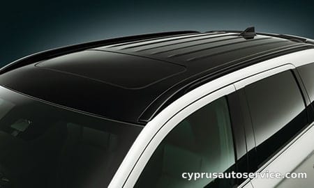 MITSUBISHI OUTLANDER PHEV G PREMIUM PACKAGE