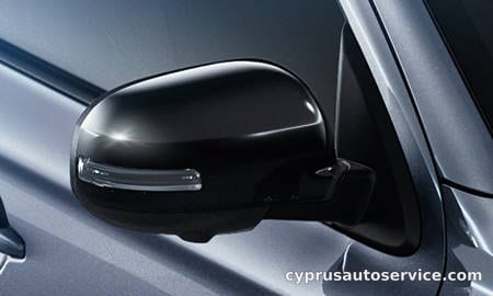 MITSUBISHI OUTLANDER PHEV BLACK EDITION