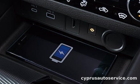 MITSUBISHI OUTLANDER PHEV G