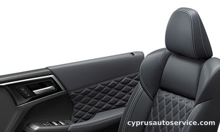 MITSUBISHI OUTLANDER PHEV G