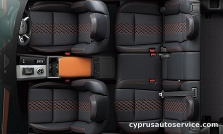 MITSUBISHI OUTLANDER PHEV G