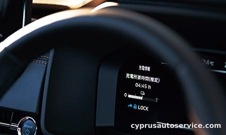 MITSUBISHI OUTLANDER PHEV G