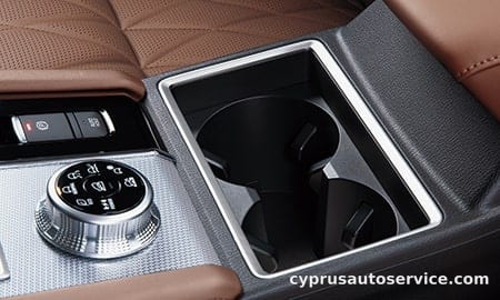 MITSUBISHI OUTLANDER PHEV G
