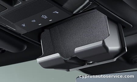 MITSUBISHI OUTLANDER PHEV G