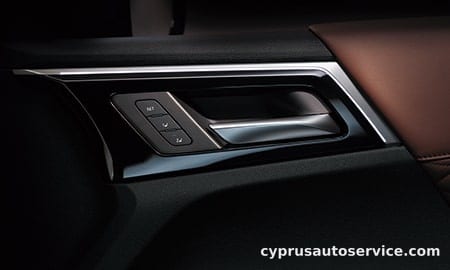 MITSUBISHI OUTLANDER PHEV G