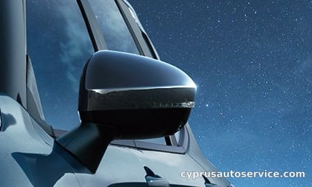 MITSUBISHI OUTLANDER PHEV BLACK EDITION