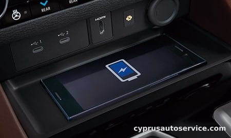 MITSUBISHI OUTLANDER PHEV M