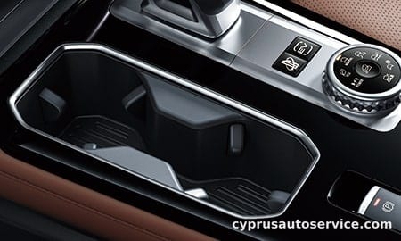 MITSUBISHI OUTLANDER PHEV P