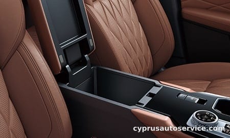 MITSUBISHI OUTLANDER PHEV G