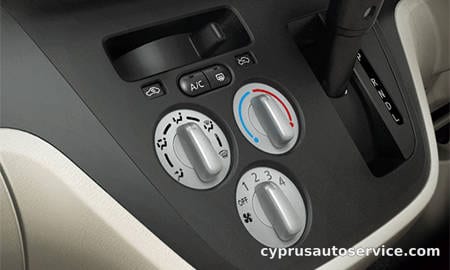 MITSUBISHI EK SPACE G E ASSIST