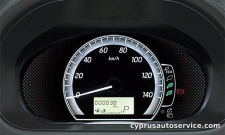 MITSUBISHI EK SPACE G E ASSIST