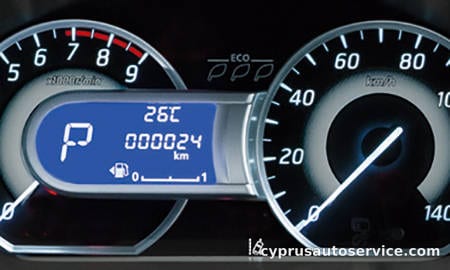 MITSUBISHI EK SPACE M E ASSIST