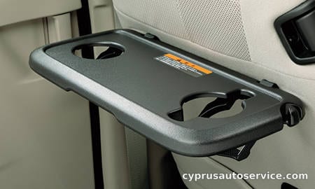 MITSUBISHI EK SPACE G