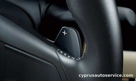 MITSUBISHI EK SPACE T