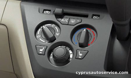 MITSUBISHI EK SPACE T