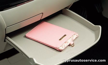MITSUBISHI EK SPACE M